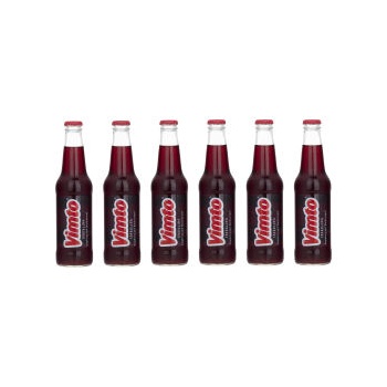  گازدار ویمتو با طعم میوه های تمشک و بلک کارنت - 330 میلی لیتر بسته 6 عددی6341b5f3f253896310